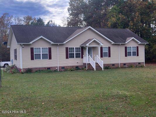 610 Nc 45 S, Cofield, NC 27922