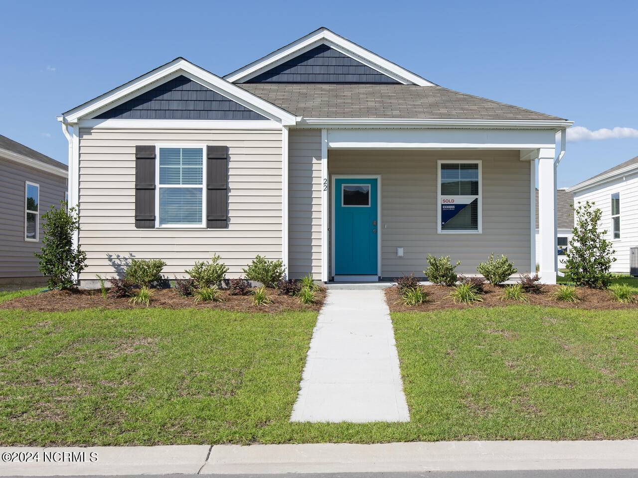 63 N Atlantic AVE #Lot 143, Wilmington, NC 28411