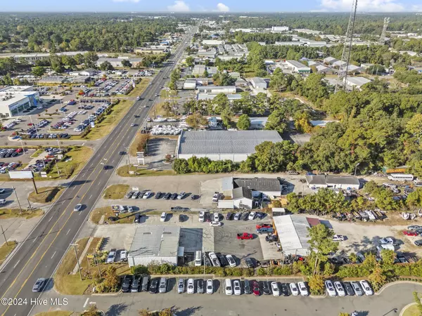 Wilmington, NC 28405,6747 Market ST