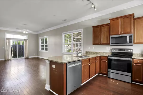 Castle Hayne, NC 28429,5119 Exton Park LOOP