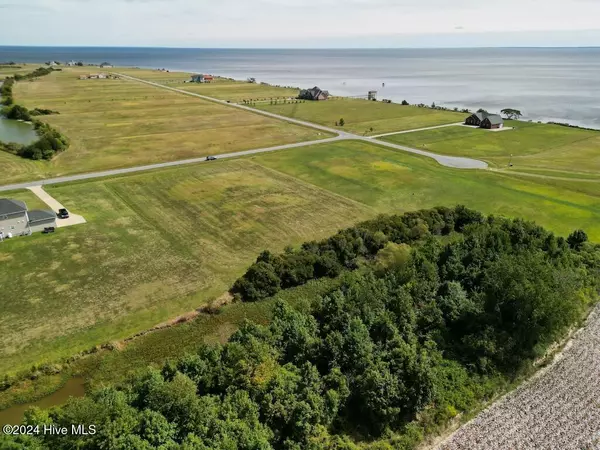 Hertford, NC 27944,0 Sandpiper DR