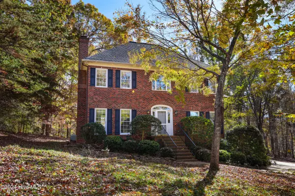 754 Cedar Creek DR,  Asheboro,  NC 27205