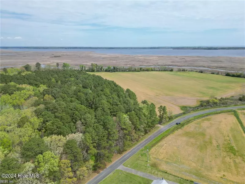 Lot D Whitehurst RD, Knott's Island, NC 27950