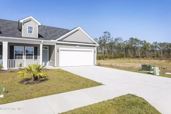 Ocean Isle Beach, NC 28469,130-B Arnette DR