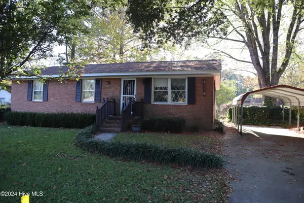 Greenville, NC 27834,2716 Shawnee PL