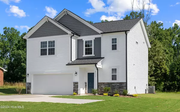 Four Oaks, NC 27524,259 Johnson Ridge WAY