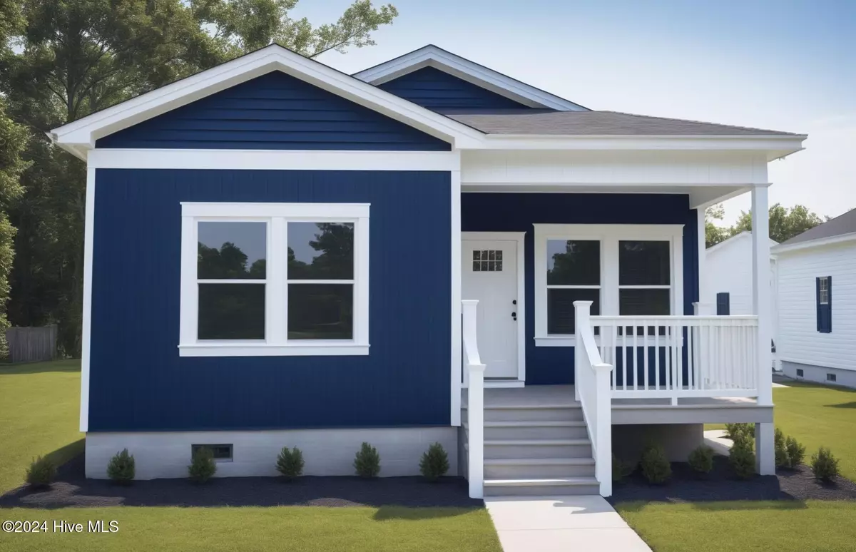 Chocowinity, NC 27817,Lot 2 Mora DR