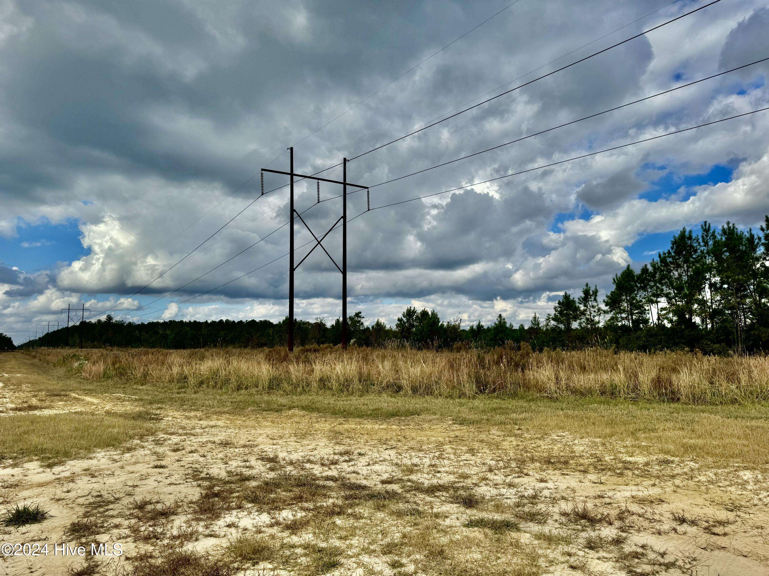 Ash, NC 28420,0 Off Exum RD #NW