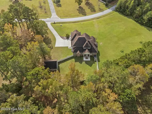 Jacksonville, NC 28540,165 Country Squire LN