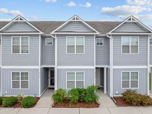 4330 Eleuthera LN,  Wilmington,  NC 28412