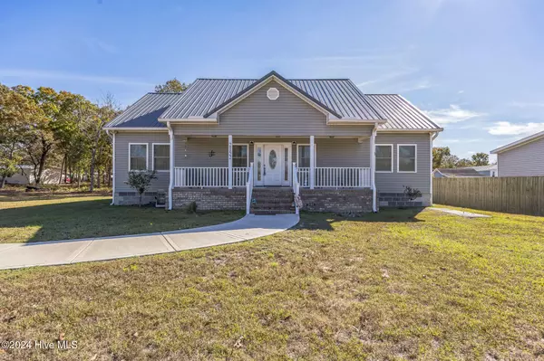2152 Lakeside AVE SW, Supply, NC 28462