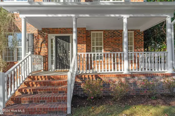 Wilmington, NC 28409,4608 Bentley DR