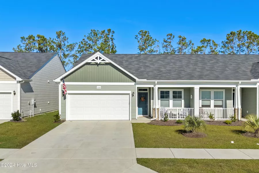 118 Arnette DR #A, Ocean Isle Beach, NC 28469