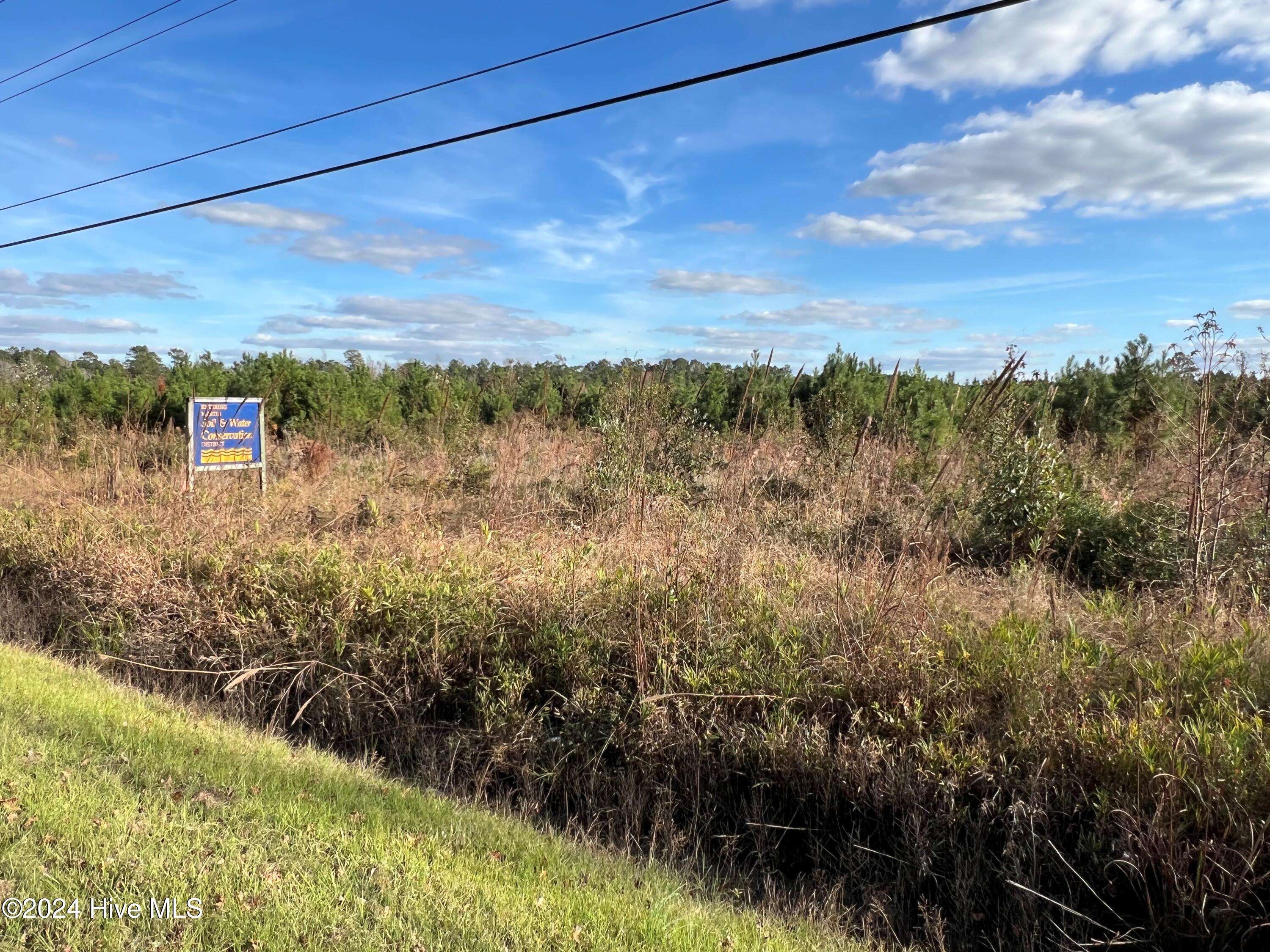 Lots 2 & 3 Us Highway 64, Robersonville, NC 27871