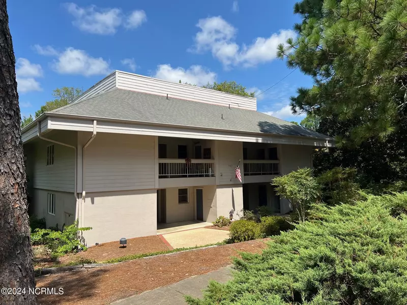 160 S May ST #Apt 1, Southern Pines, NC 28387