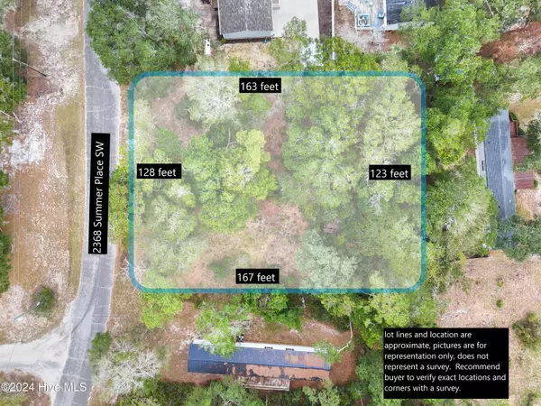 Supply, NC 28462,2368 Summer Place DR #SW