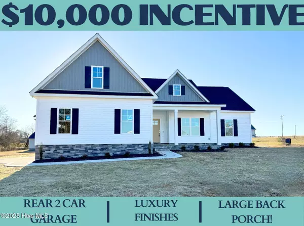 103 Baileys PL, Pikeville, NC 27863