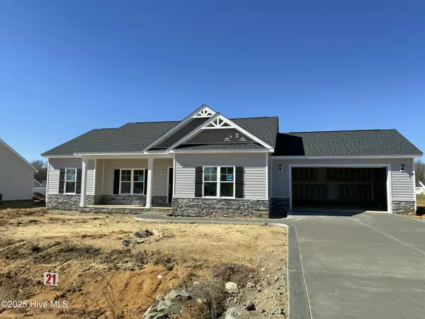 Fremont, NC 27830,203 Dunbar Hill DR