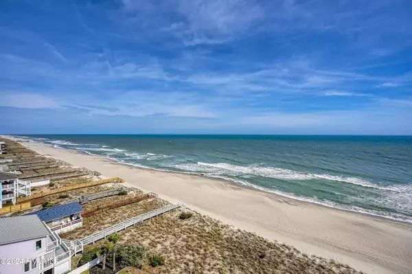 Carolina Beach, NC 28428,1615 Lake Park BLVD S #Unit 1007