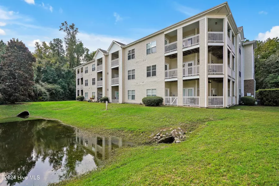 4519 Sagedale DR #203, Wilmington, NC 28405