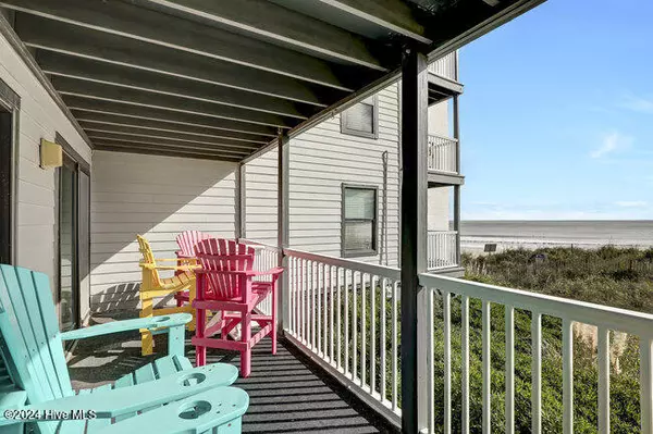 North Topsail Beach, NC 28460,1896 New River Inlet RD #1108