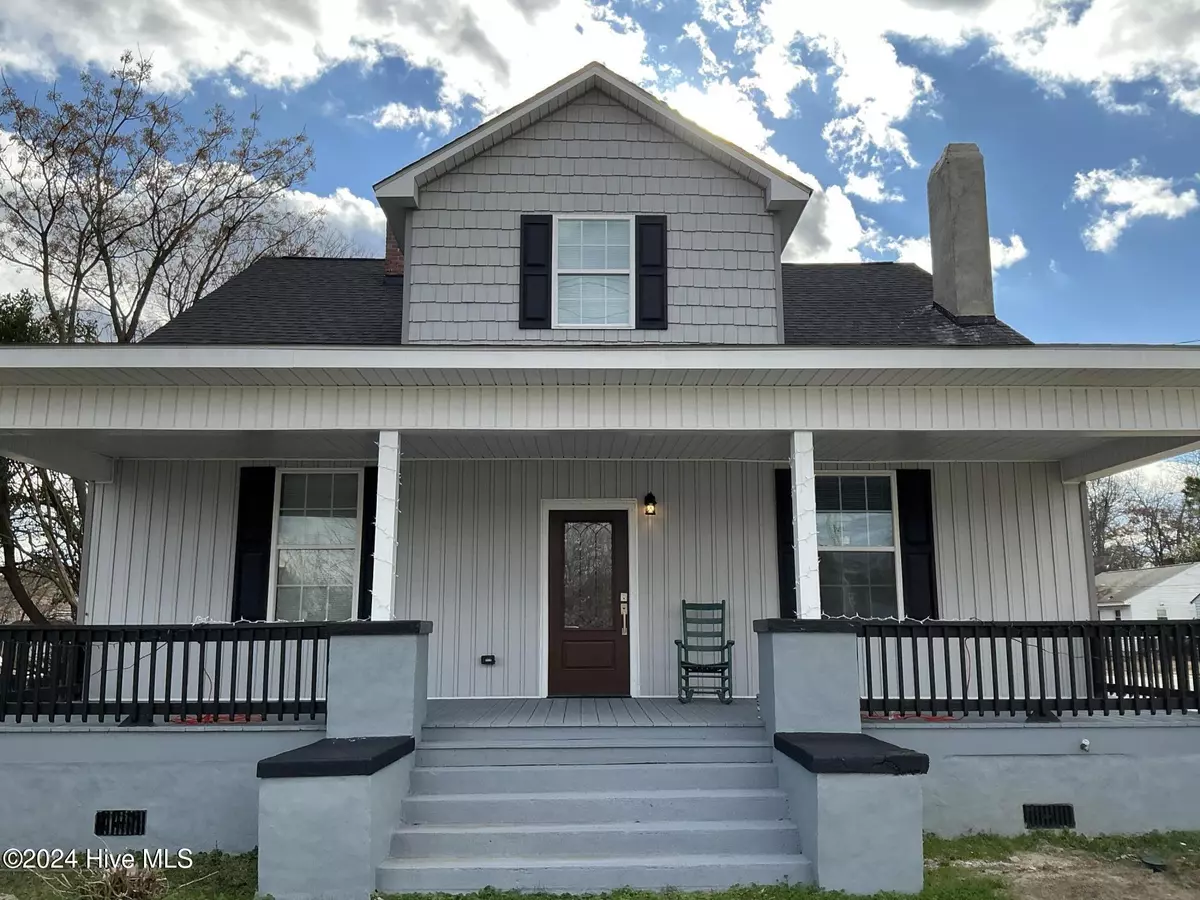 Goldsboro, NC 27530,918 Atlantic AVE