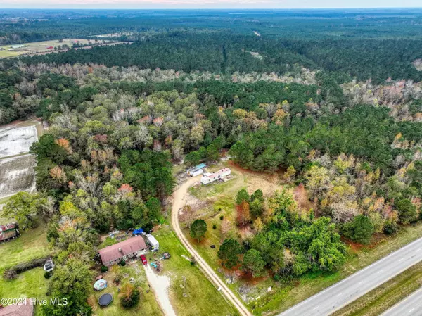 Beulaville, NC 28518,1337 Beulaville HWY