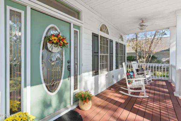 Southport, NC 28461,2962 Trailwood DR SE