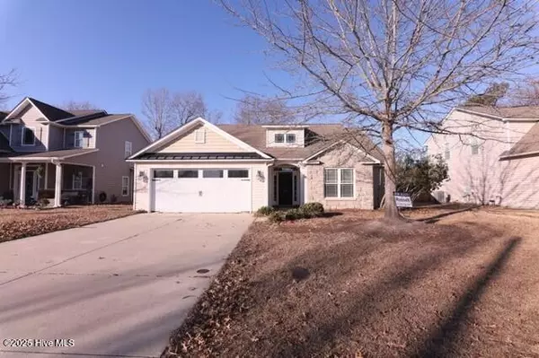 Greenville, NC 27834,2312 Great Laurel CT