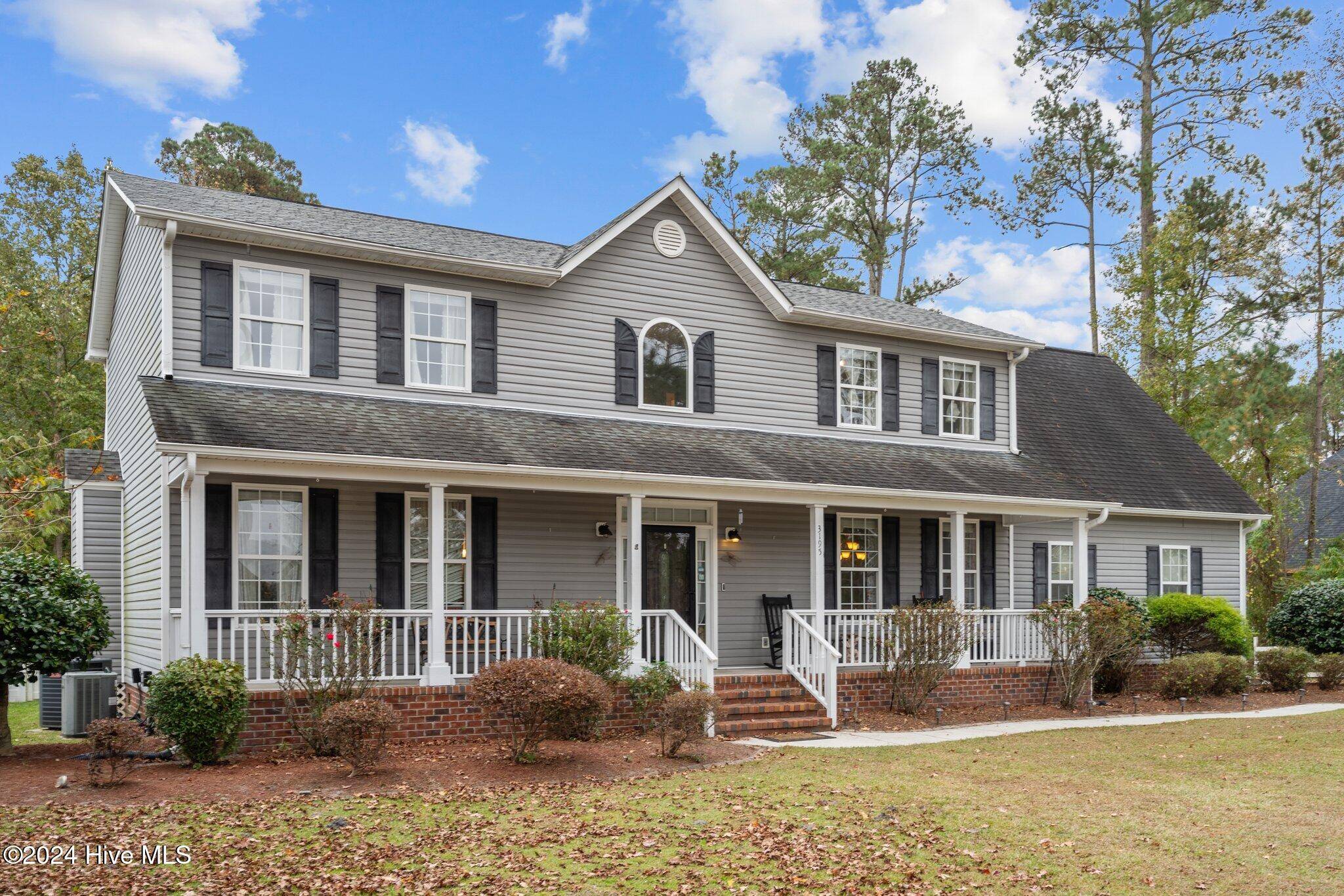 3195 Northwoods DR, Jacksonville, NC 28540