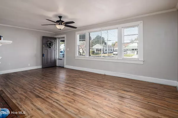 Greenville, NC 27834,1409 W 6th ST