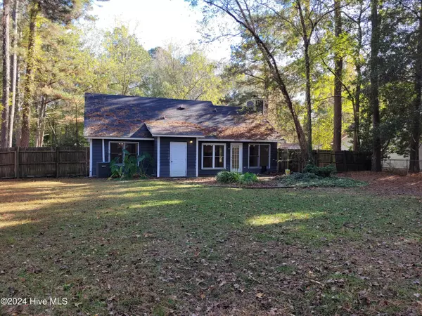 Greenville, NC 27834,1536 Somerset DR