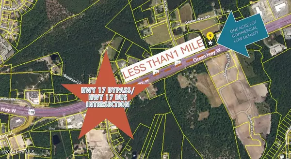 Shallotte, NC 28470,2490 Ocean HWY #W