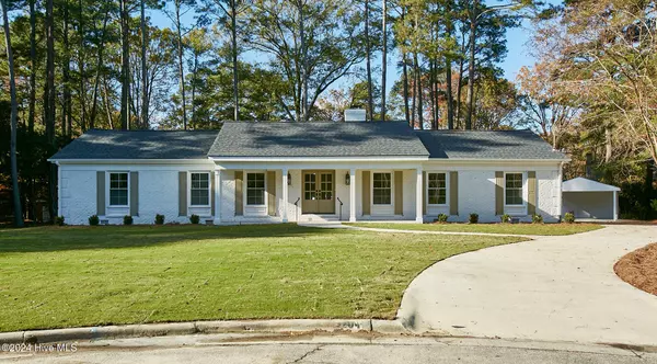 Wilson, NC 27896,1204 Windemere PL NW