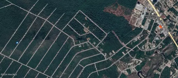 705 Normandy RD, Boiling Spring Lakes, NC 28461