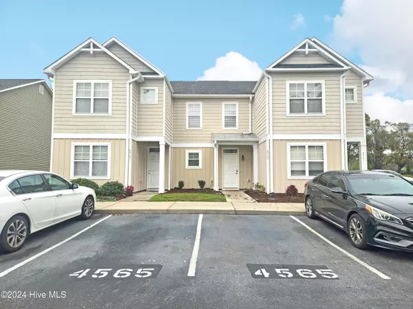 4565 Exuma LN,  Wilmington,  NC 28412