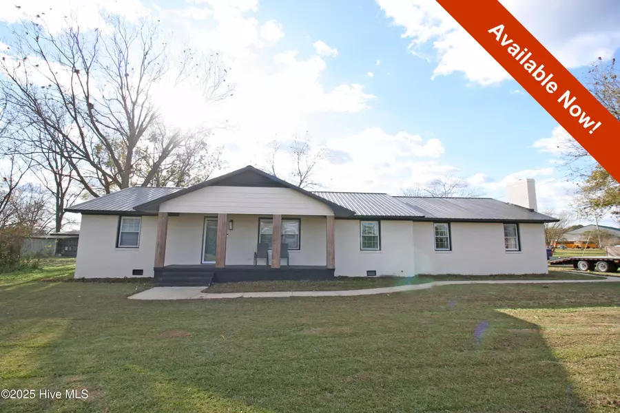 166 Lyman RD, Beulaville, NC 28518