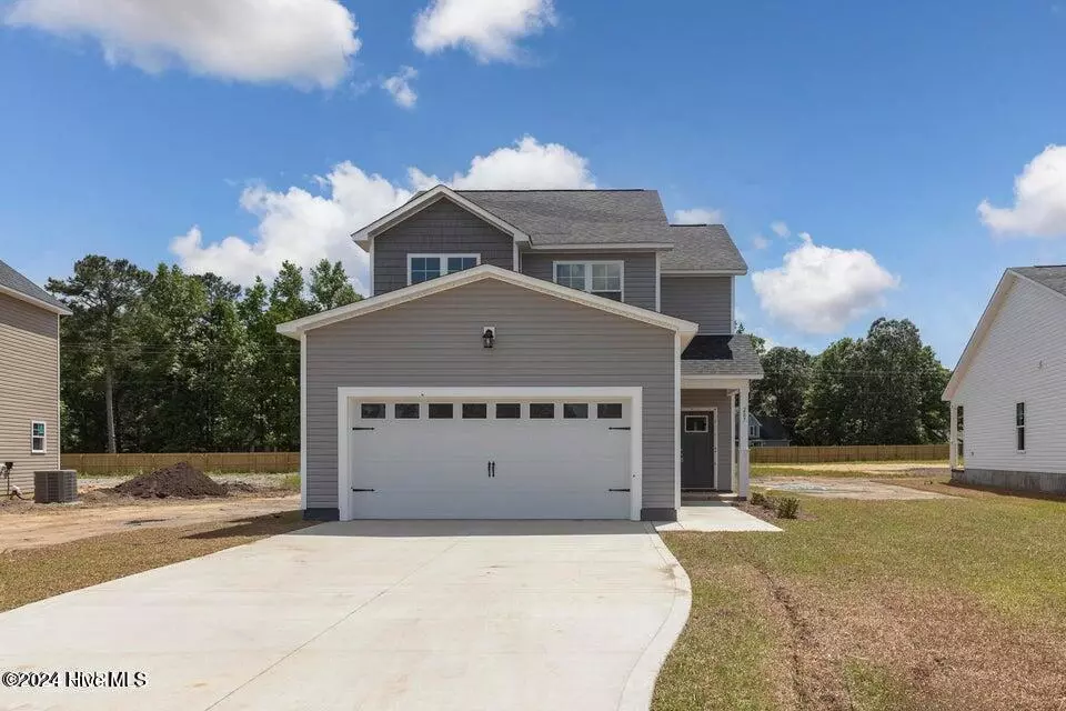Jacksonville, NC 28540,108 Napoli DR
