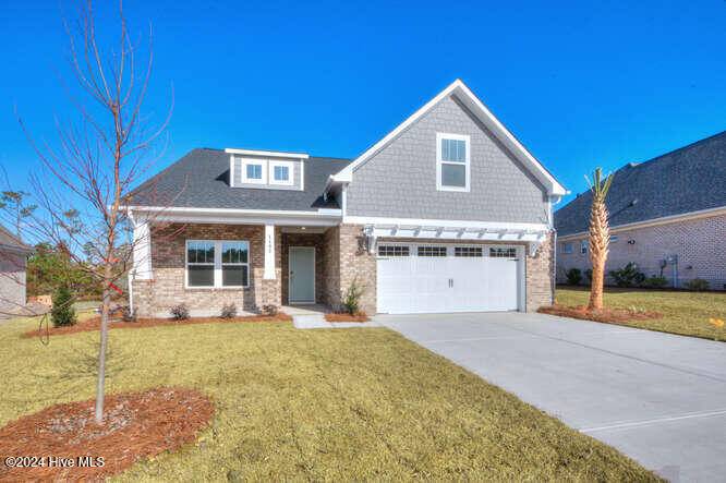 1182 Turnata DR SE #59, Bolivia, NC 28422