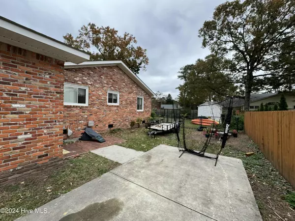 107 Gangplank RD, New Bern, NC 28562