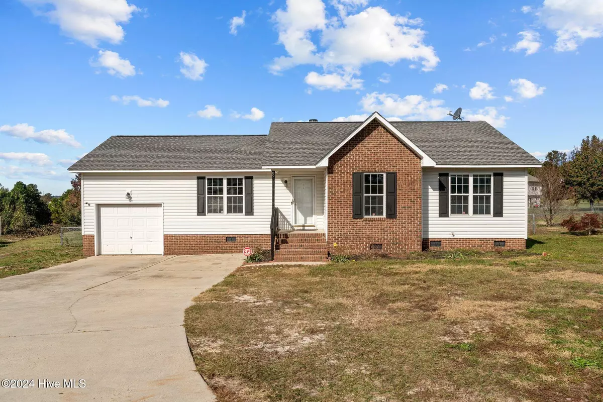 Sanford, NC 27332,89 Sandy Bluff CT