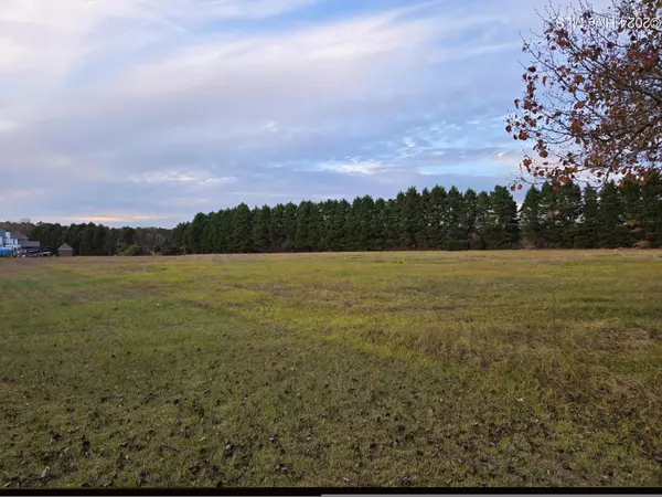 Lot 3 Nc 581 S, Bailey, NC 27807