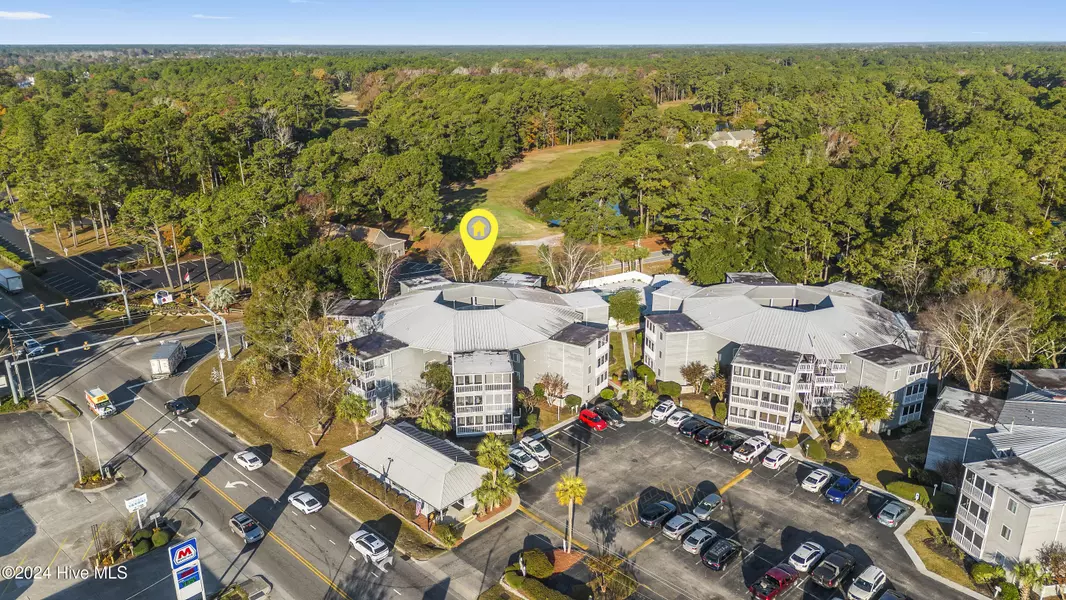 10174 Beach DR SW #Unit 1102, Calabash, NC 28467