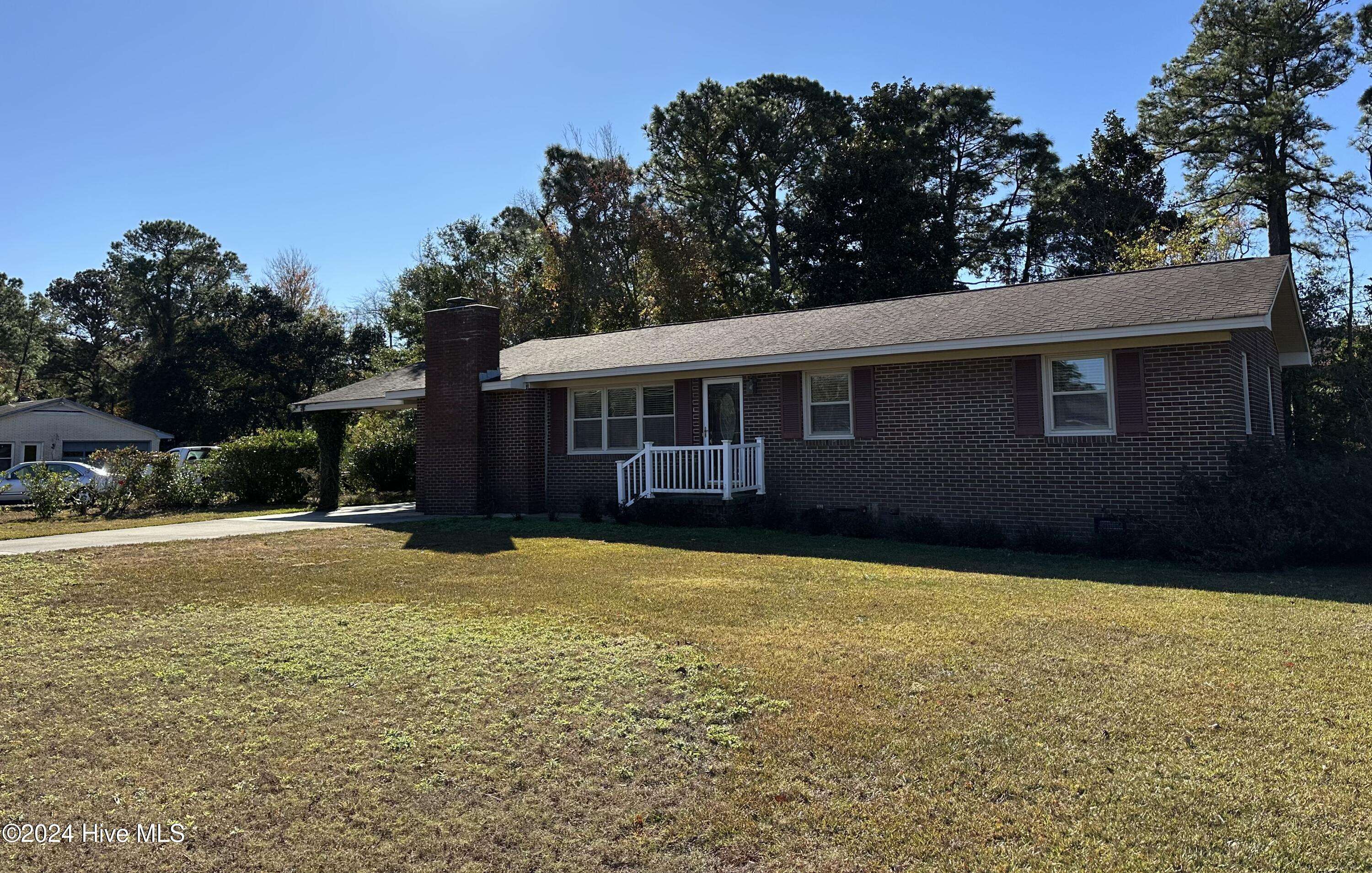 214 Shorewood Hills DR, Wilmington, NC 28409