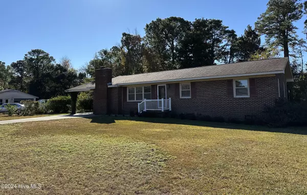 214 Shorewood Hills DR, Wilmington, NC 28409