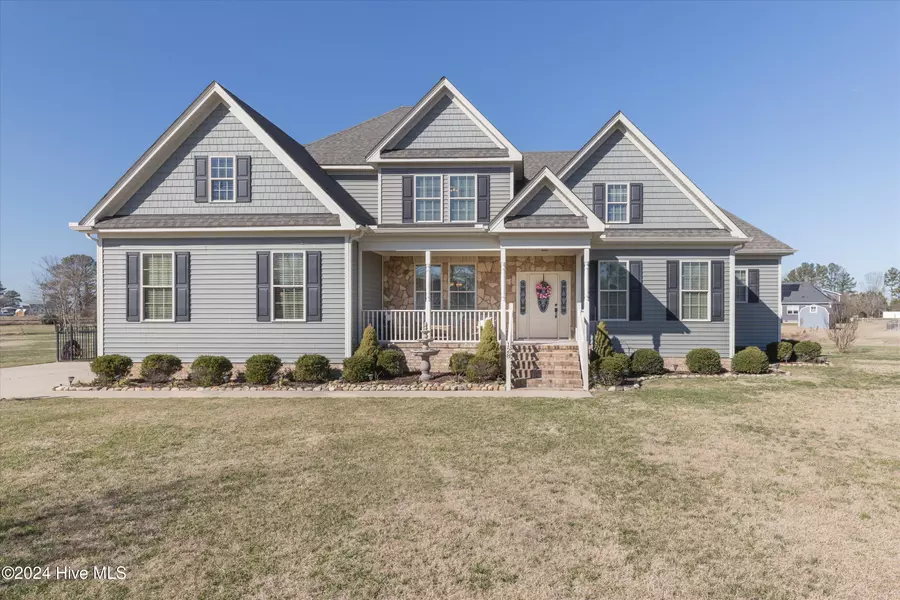 128 Fox LN, Moyock, NC 27958