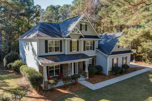 Hampstead, NC 28443,270 Hydrangea LN