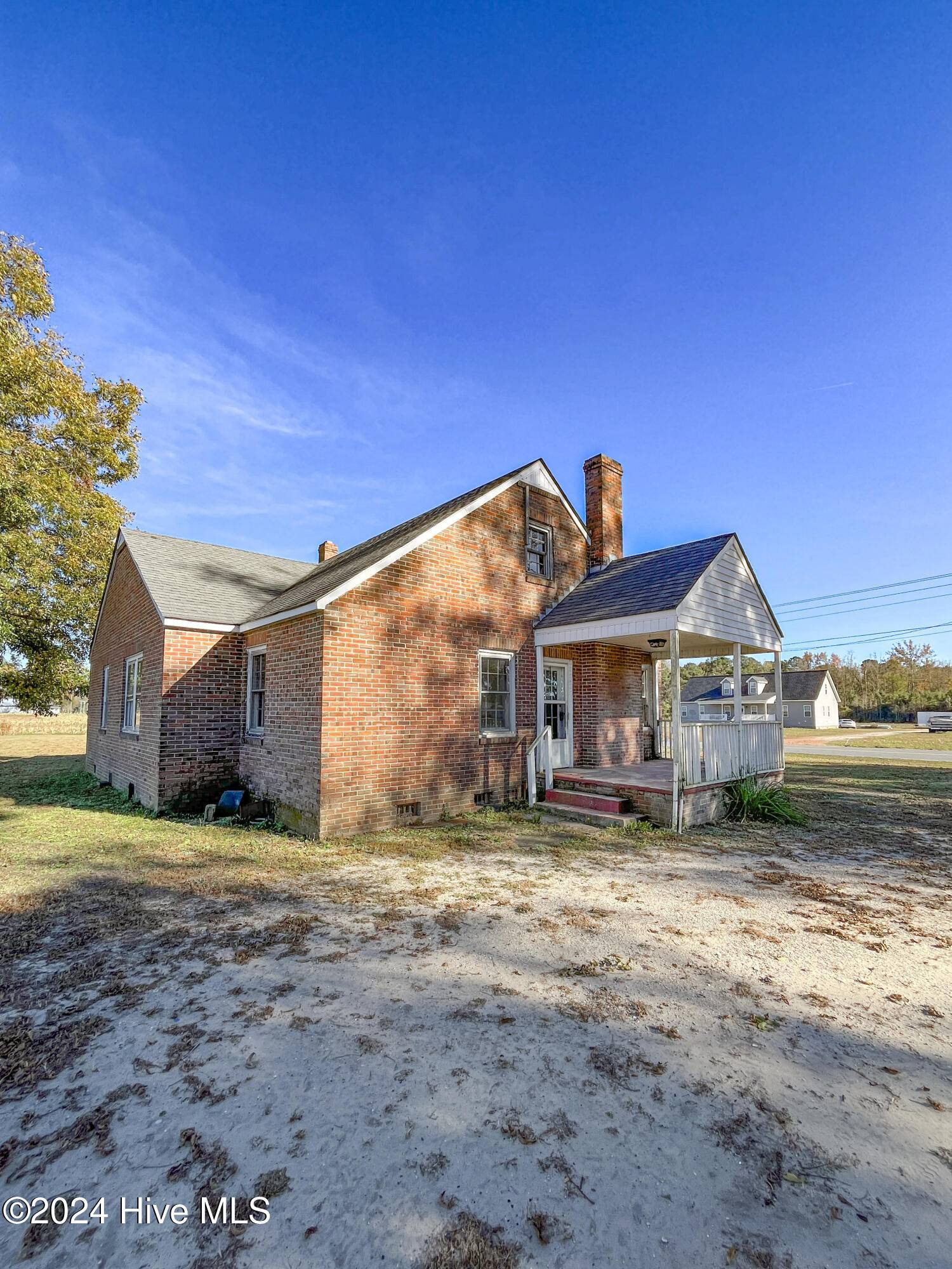 Chinquapin, NC 28521,149 Nc 111