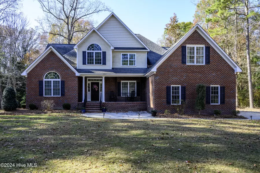 213 Columbine XING, Pollocksville, NC 28573