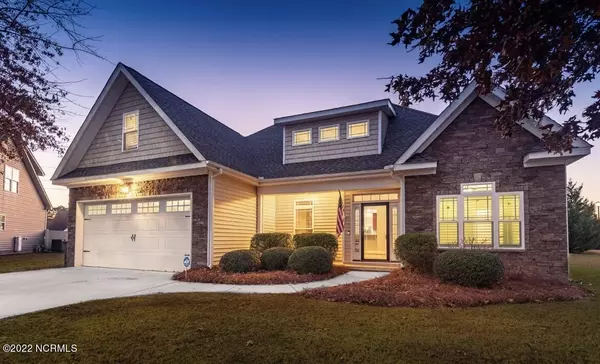 Winterville, NC 28590,2416 Bray CT